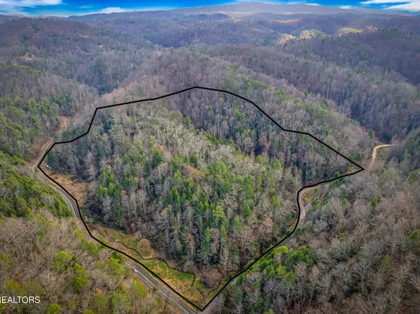 Boogertown Rd, Sevierville, TN 37876