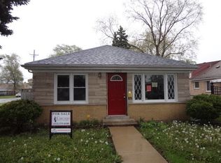 1001 30th Ave, Bellwood, IL