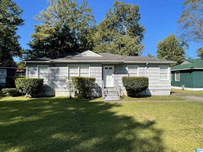 5724 Court P, Birmingham, AL, 35228