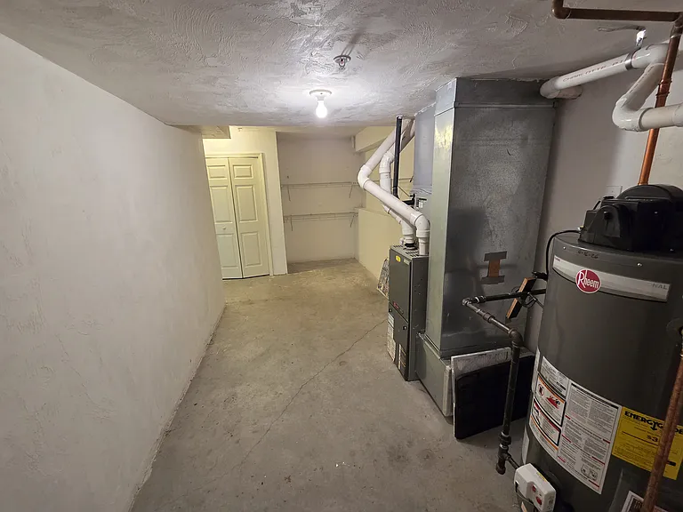 Storage area