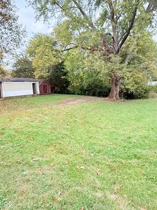 0 Cross North St, Waveland, IN, 47989