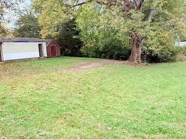 0 Cross North St, Waveland, IN 47989