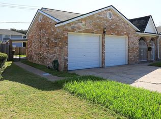 4322 Herridge St, Houston, TX 77022