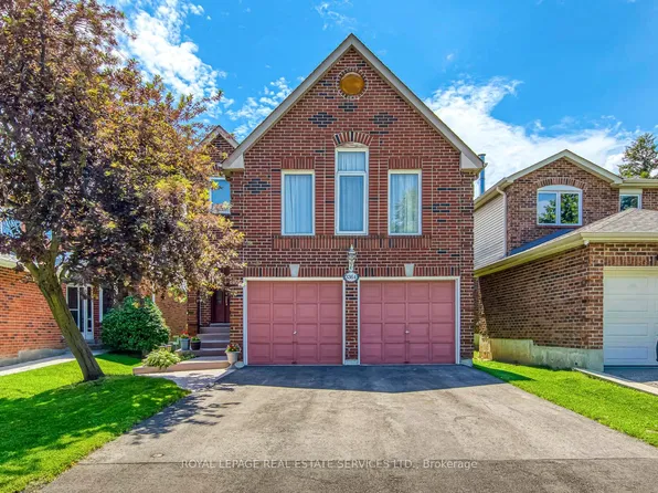 3364 Ingram Rd, Mississauga, ON L5L 4N4