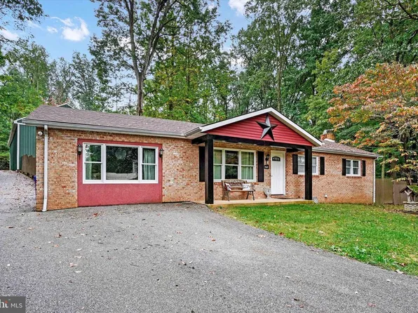 745 Jackson Square Rd, Spring Grove, PA 17362