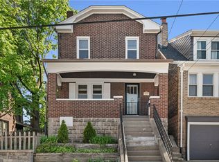 337 42nd St, Pittsburgh, PA