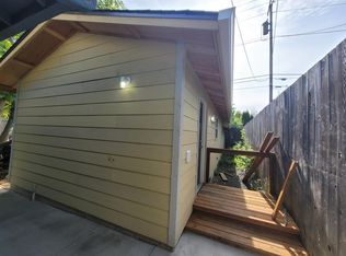 1842 N Park Ave, Eugene, OR