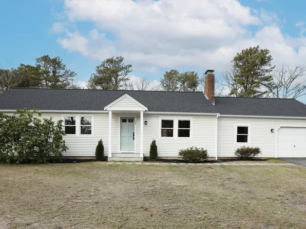 38 Pine Orchard Road, Harwich, MA 02645