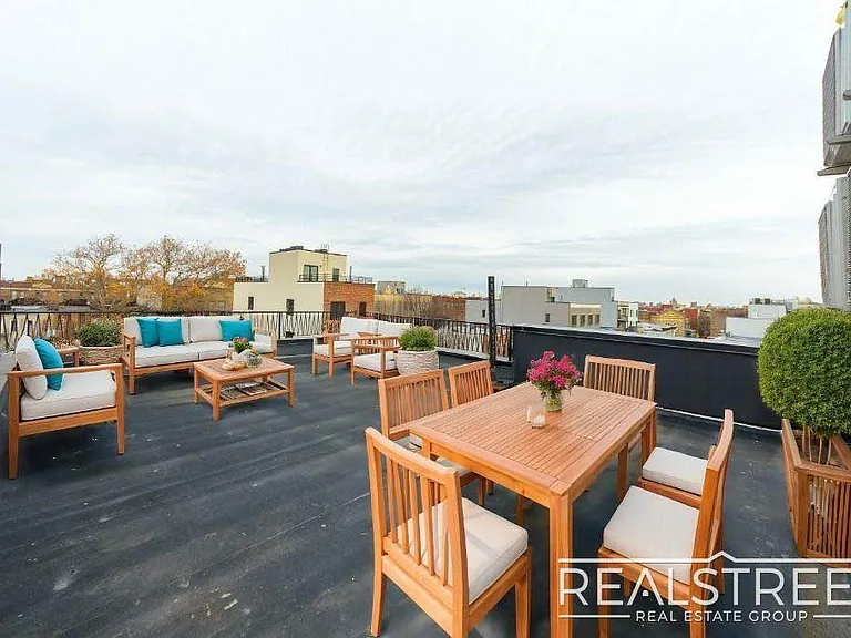 1406 Lincoln Pl #4F — Photo 9