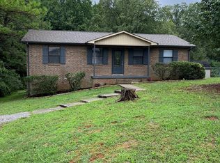 2431 Amber Meadows Rd, Cookeville, TN 38506