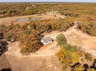 108014 N 3650th Rd, Boley, OK 74829