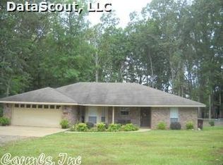 3208 Pine Creek Ln, White Hall, AR 71602