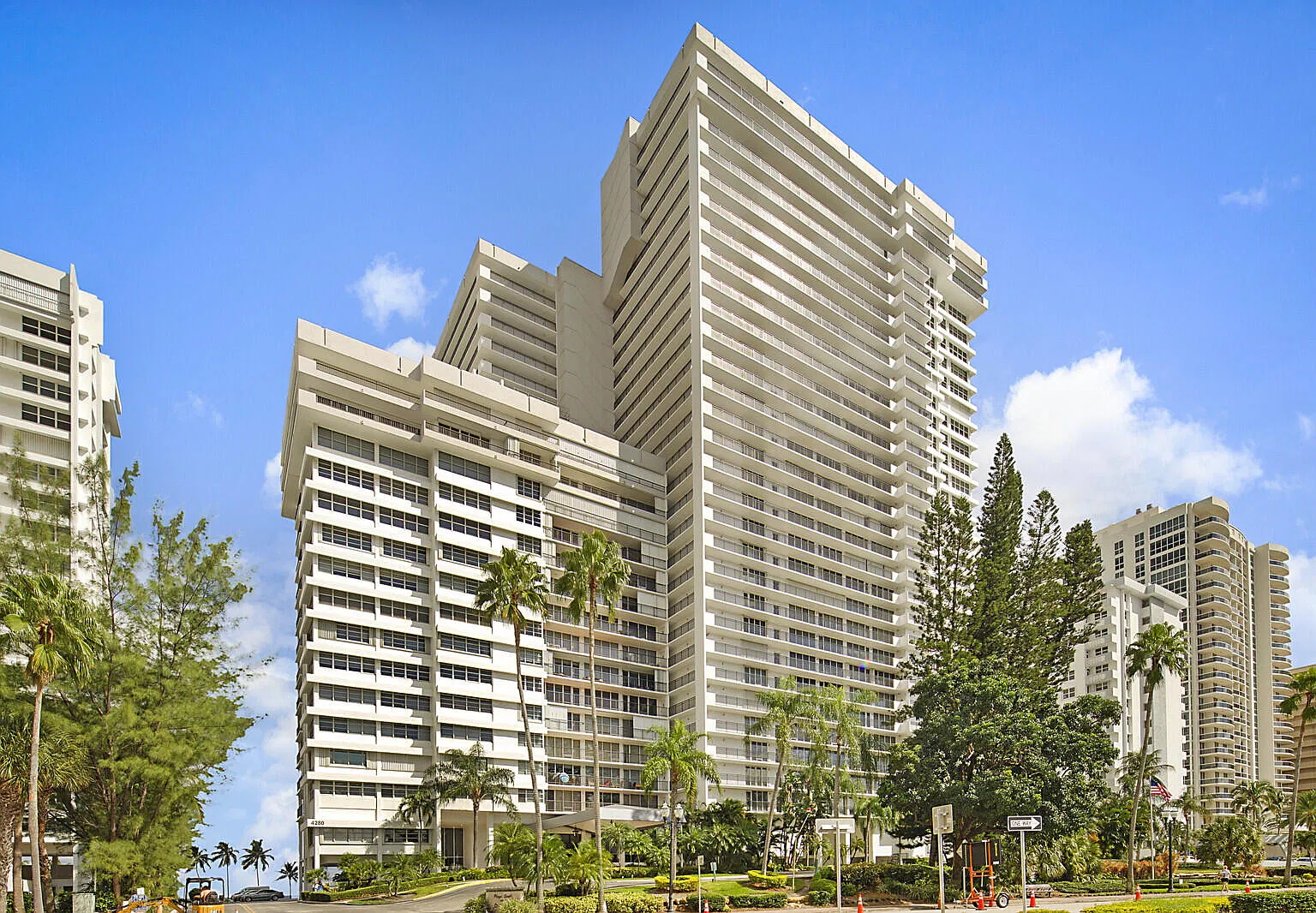 4280 Galt Ocean Dr — Photo 1