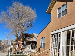920 3rd St SW, Albuquerque, NM 87102