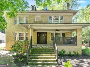 405 Brentwood Dr NE, Atlanta, GA