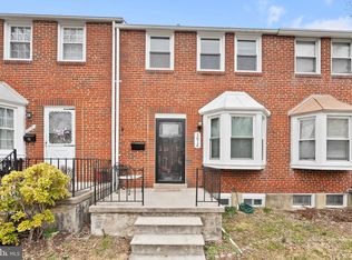 1614 Hardwick Rd, Towson, MD 21286