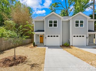 1940 Purser Dr, Charlotte, NC 28215