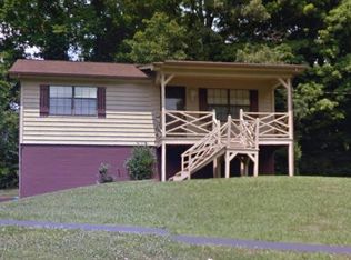 126 Old Charleston Rd NE, Cleveland, TN 37312