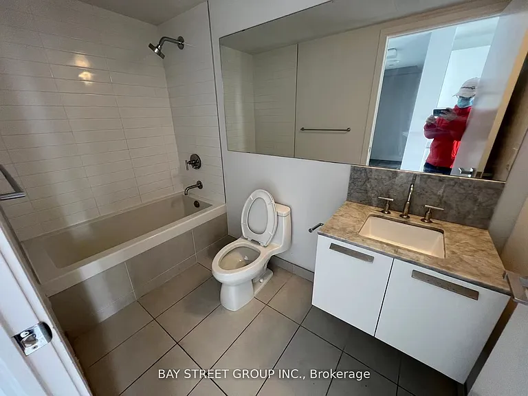 42 Charles St E #1704 — Photo 7