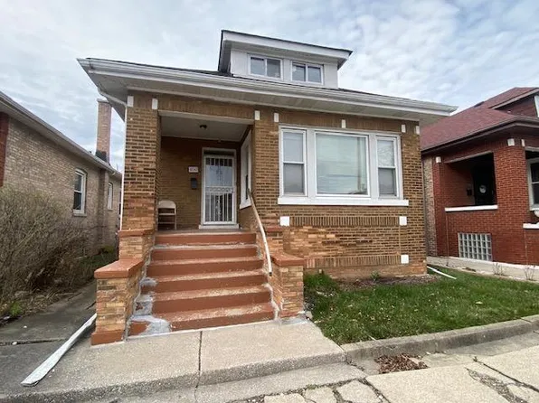 8542 S Loomis Blvd, Chicago, IL 60620