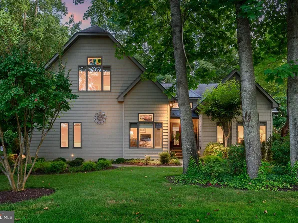 6 Fillingame Way, Rehoboth Beach, DE 19971