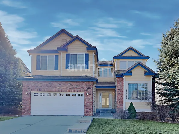 18942 E Vassar Dr, Aurora, CO 80013