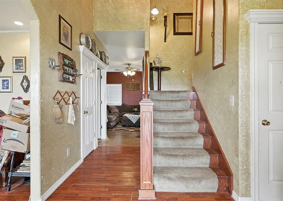 35788 E 143rd St S, Coweta, OK 74429 | Zillow