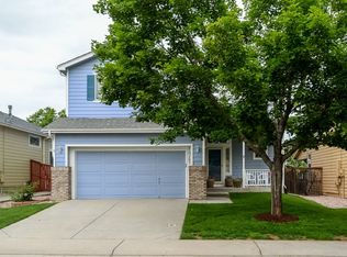 10287 Spotted Owl Ave, Highlands Ranch, CO 80129