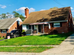 1174 Thurnridge Dr, Cincinnati, OH 45215