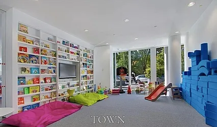 Rented by Town Residential