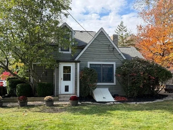 86 E Osage Dr, Powell, OH 43065