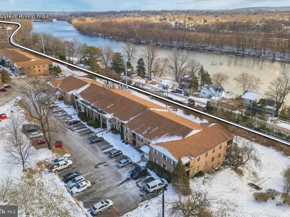 554 S Schuylkill Ave, Norristown, PA 19403