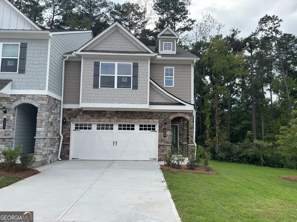884 Counterpoint Dr Lot 25, Decatur, GA 30032