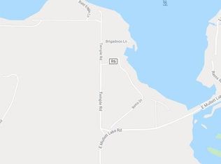 Temple Indian Riv, Indian River, MI 49749