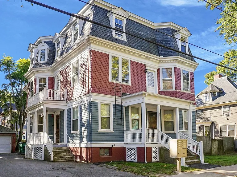 30 Princeton Ave #6 — Photo 1
