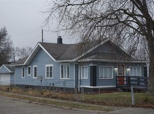 2302 Walker Ave, Indianapolis, IN