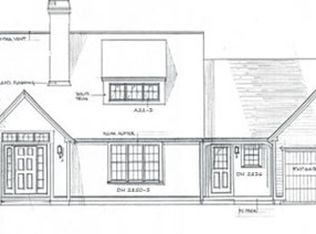 0 Sanford Rd, Westport, MA 02790