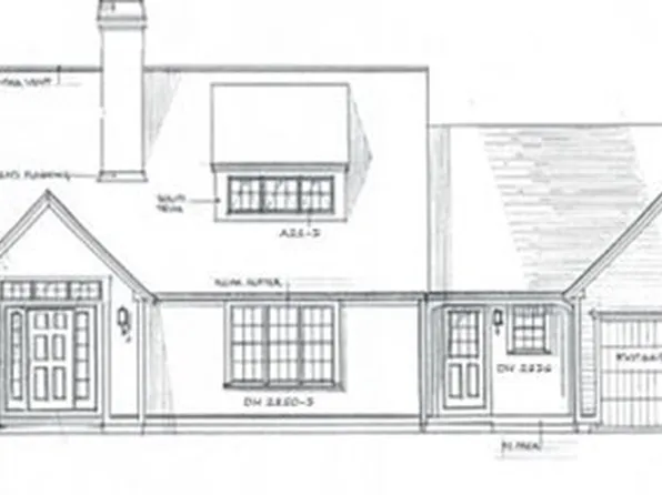 0 Sanford Rd, Westport, MA 02790