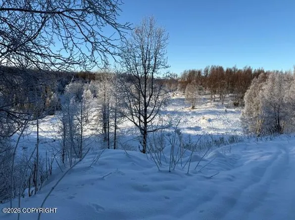 0 Rounds Rd, Kenai, AK 99611
