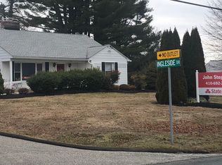 1128 Baldwin Mill Rd, Jarrettsville, MD 21084