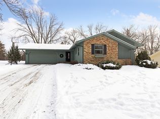 10533 Johnson Road, Bloomington, MN 55437