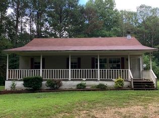1045 Wes Yielding Rd, Hackleburg, AL 35564