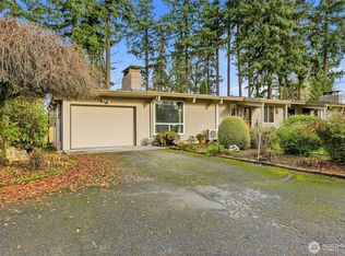 Woodside West Condo, Edgewood, WA 98371