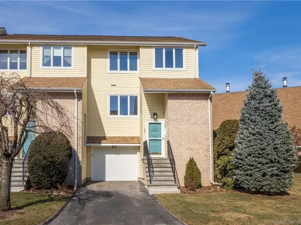 61 Seaview Avenue #63, Stamford, CT 06902