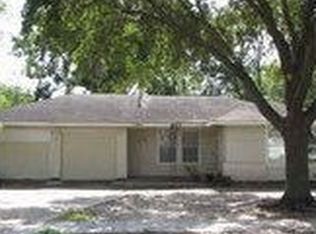 1507 Sheridan Rd, Pasadena, TX 77502