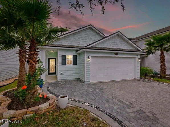 3916 COASTAL COVE Circle, Jacksonville, FL 32224
