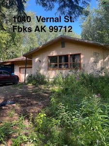 1040 Vernal St, Fairbanks, AK, 99712