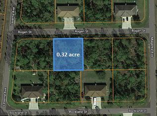 341/343 Rogen St, Lehigh Acres, FL 33972