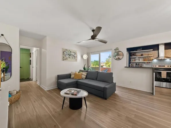 3238 Ashford St Unit D, San Diego, CA 92111