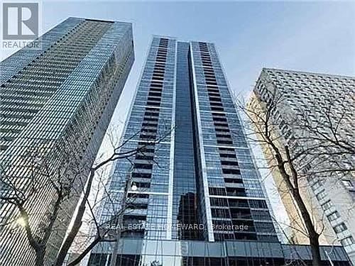 2nd image of 28 Ted Rogers Way #1410